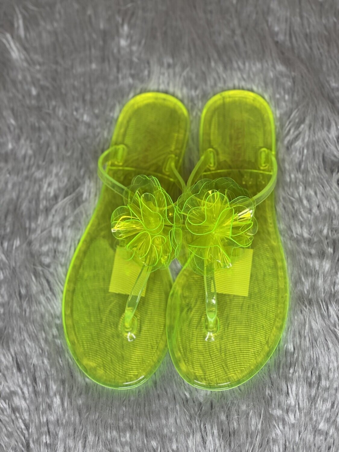 Lemon Lime