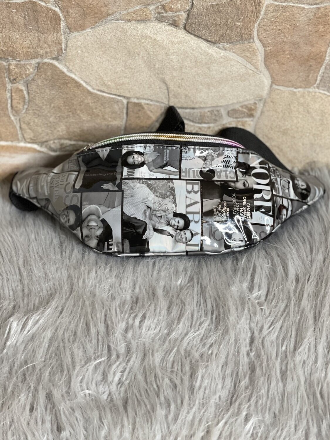 Obama Fanny Pack