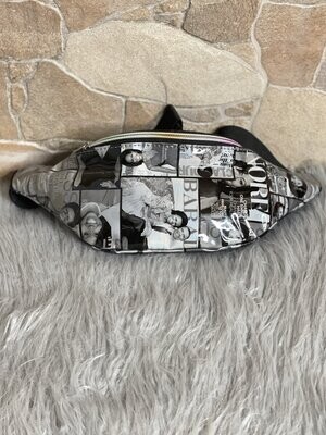 Obama Fanny Pack