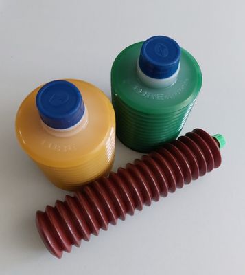 Schmierfette
