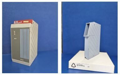 Module & Leergehäuse