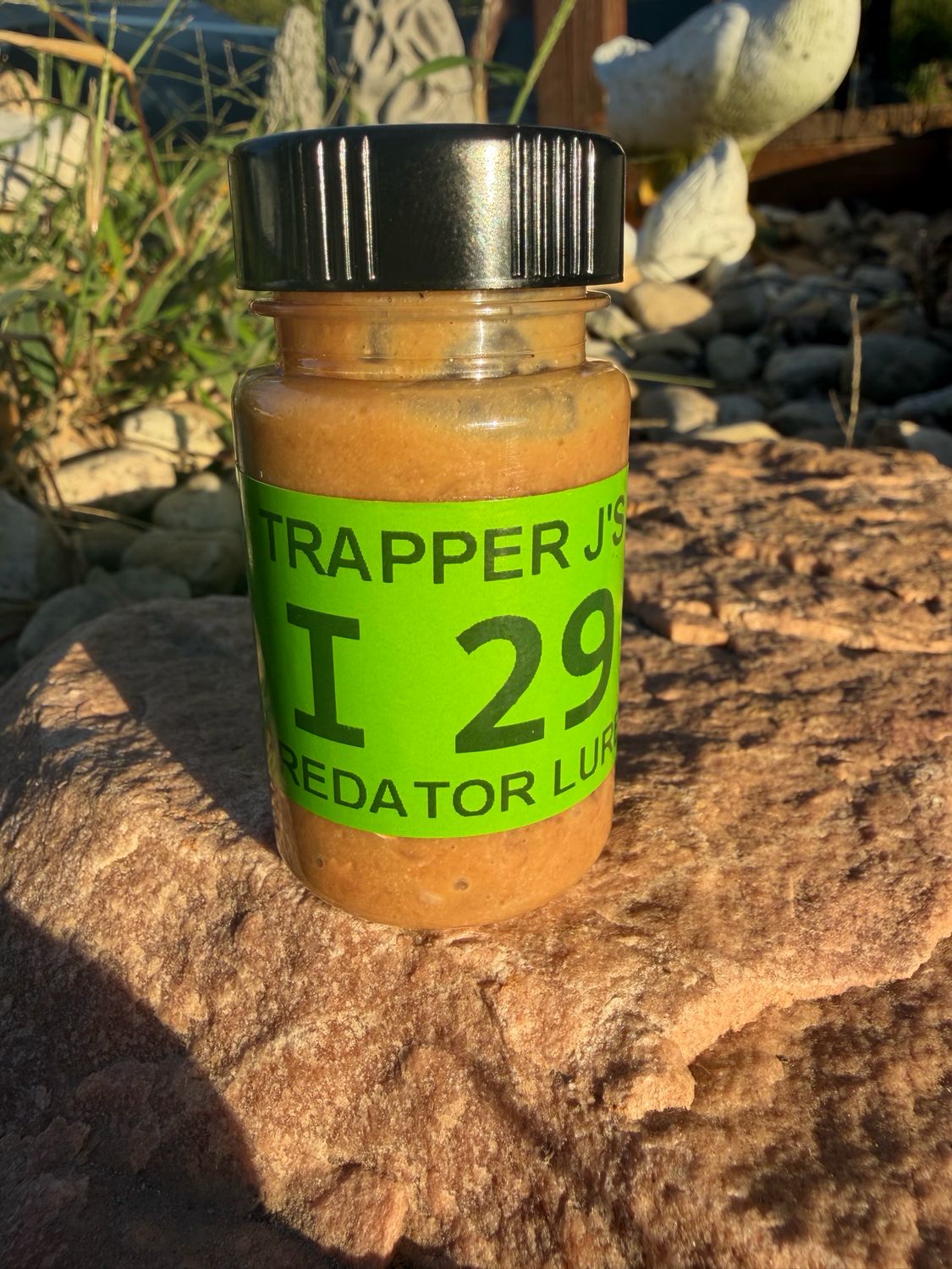 I 29 Predator Lure