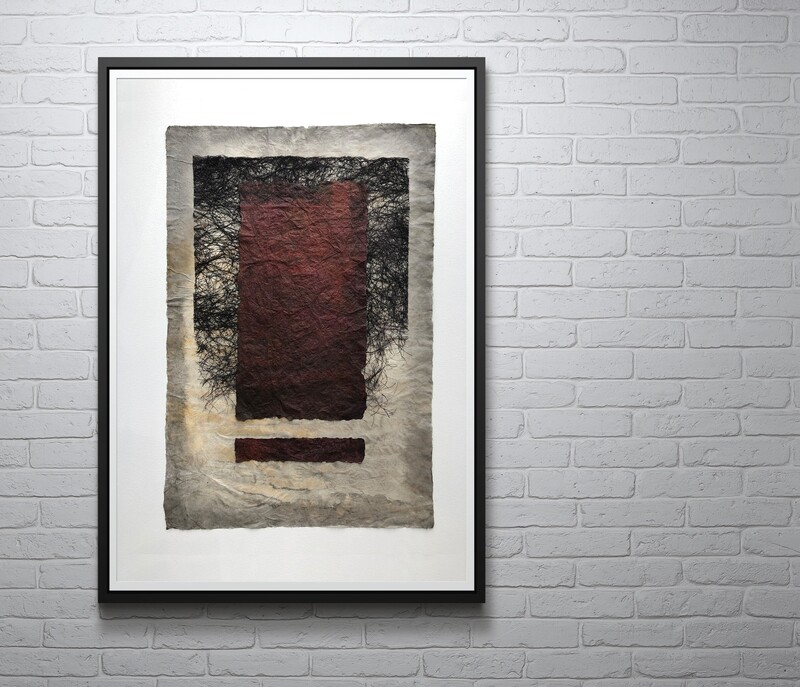 &#39;Red over White2&#39;