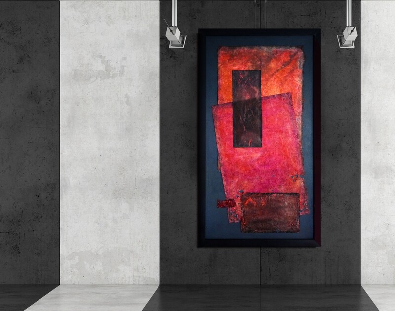 &#39;Red over Grey&#39;