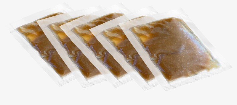 PROPER BEEF BROTH (5 X SACHET BOX)