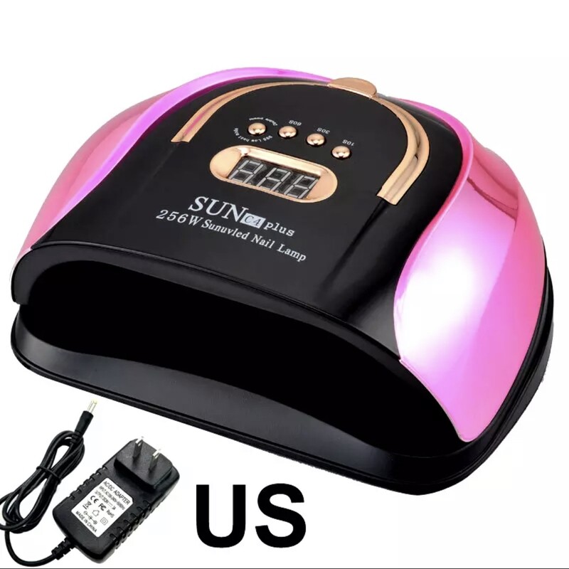 Empress needs Protection Royalty Electric 256w Nail Dryer 3 Colors!