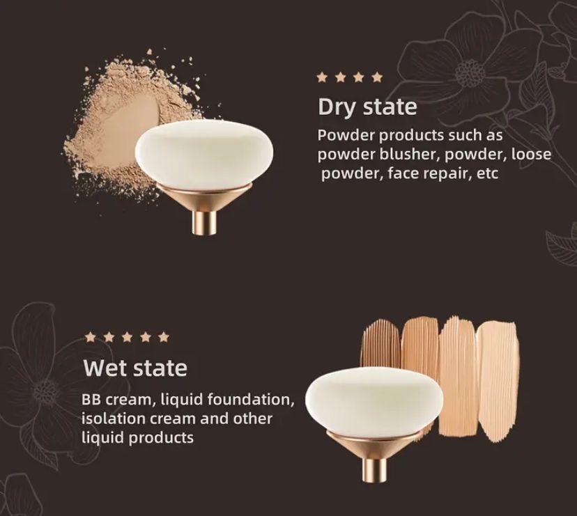 Empress Makeup Electric 3 tip Dispenser!