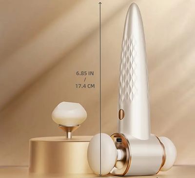 Empress Makeup Electric 3 tip Dispenser!