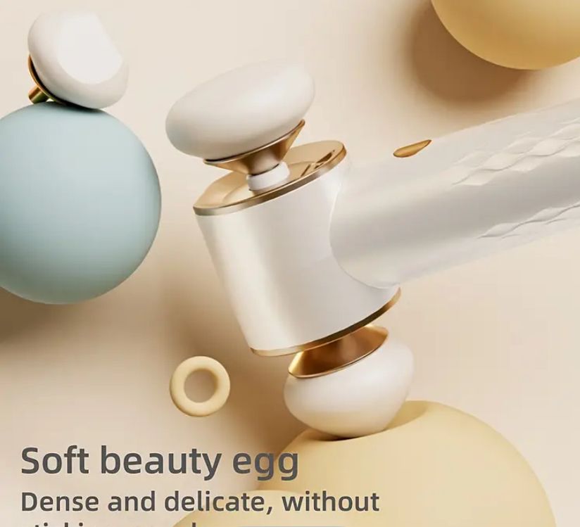 Empress Makeup Electric 3 tip Dispenser!