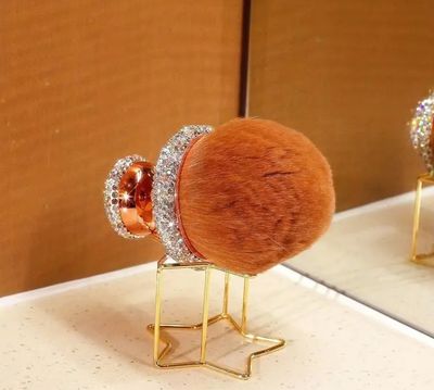 Empress Shimmy Body brush luxury Nylon