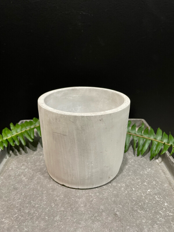 GRACE ROUND CEMENT PLANTER 5