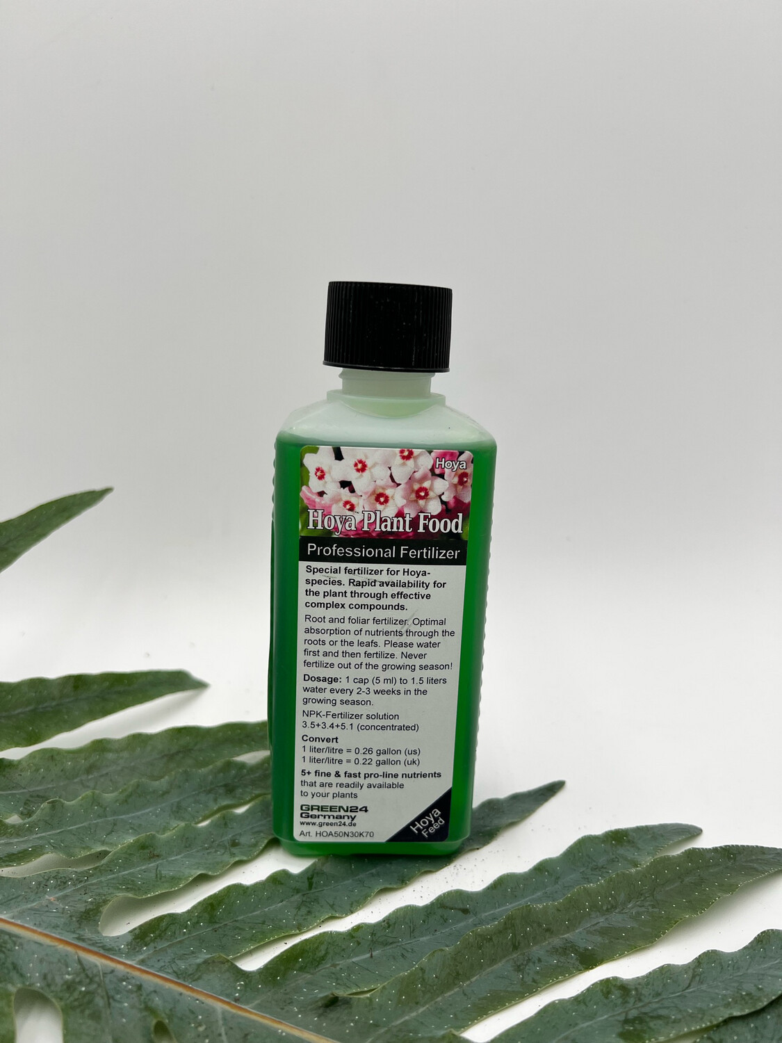 HOYA PLANT FOOD 250mL
