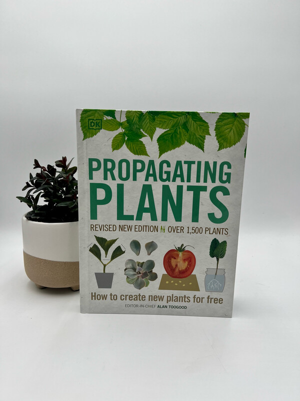 PROPOGATING PLANTS