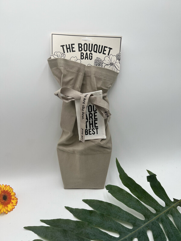 BOUQUET BAG - YOU ARE THE BEST
