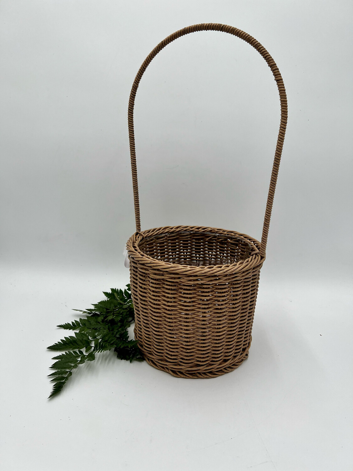 RESIN CYLINDER CARRIER 7"