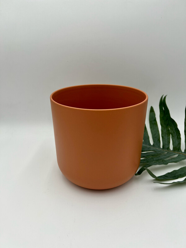 CLASSIC TERRACOTTA PLANTER 7"