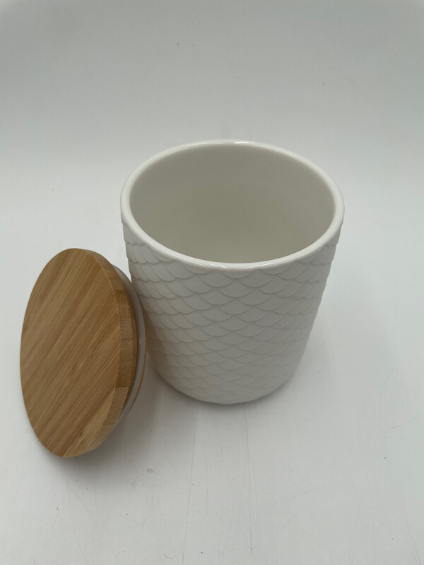 COOKIE JAR 5" H