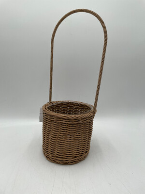 RESIN CYLINDER CARRIER 6"