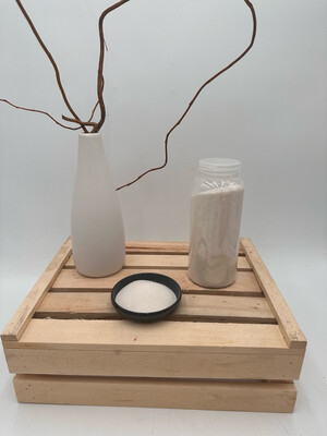 BEIGE DECORATIVE SAND 1KG