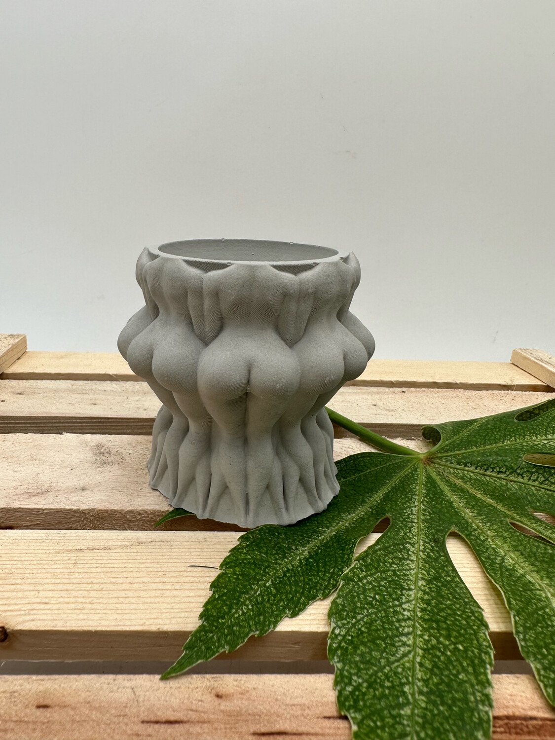 MULTI BODY PLANTER 2"