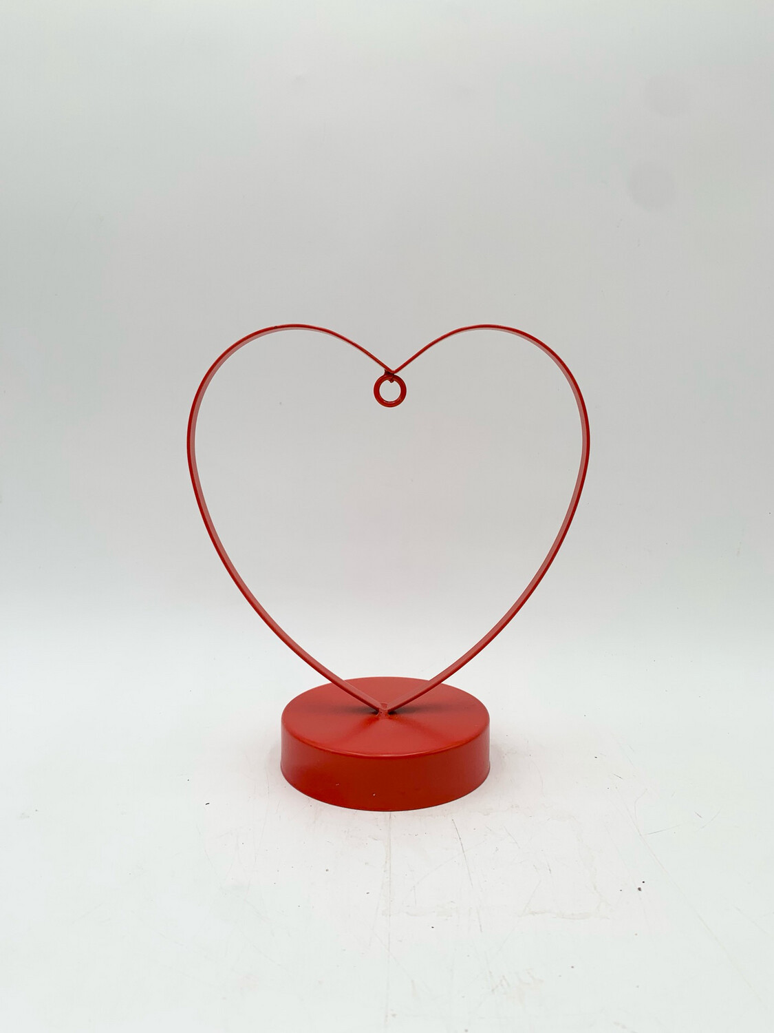 TILLANDSIA HEART HANGERS