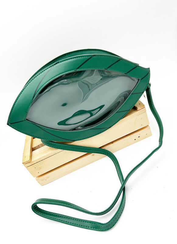 THE LEAF - CROSSBODY BAG