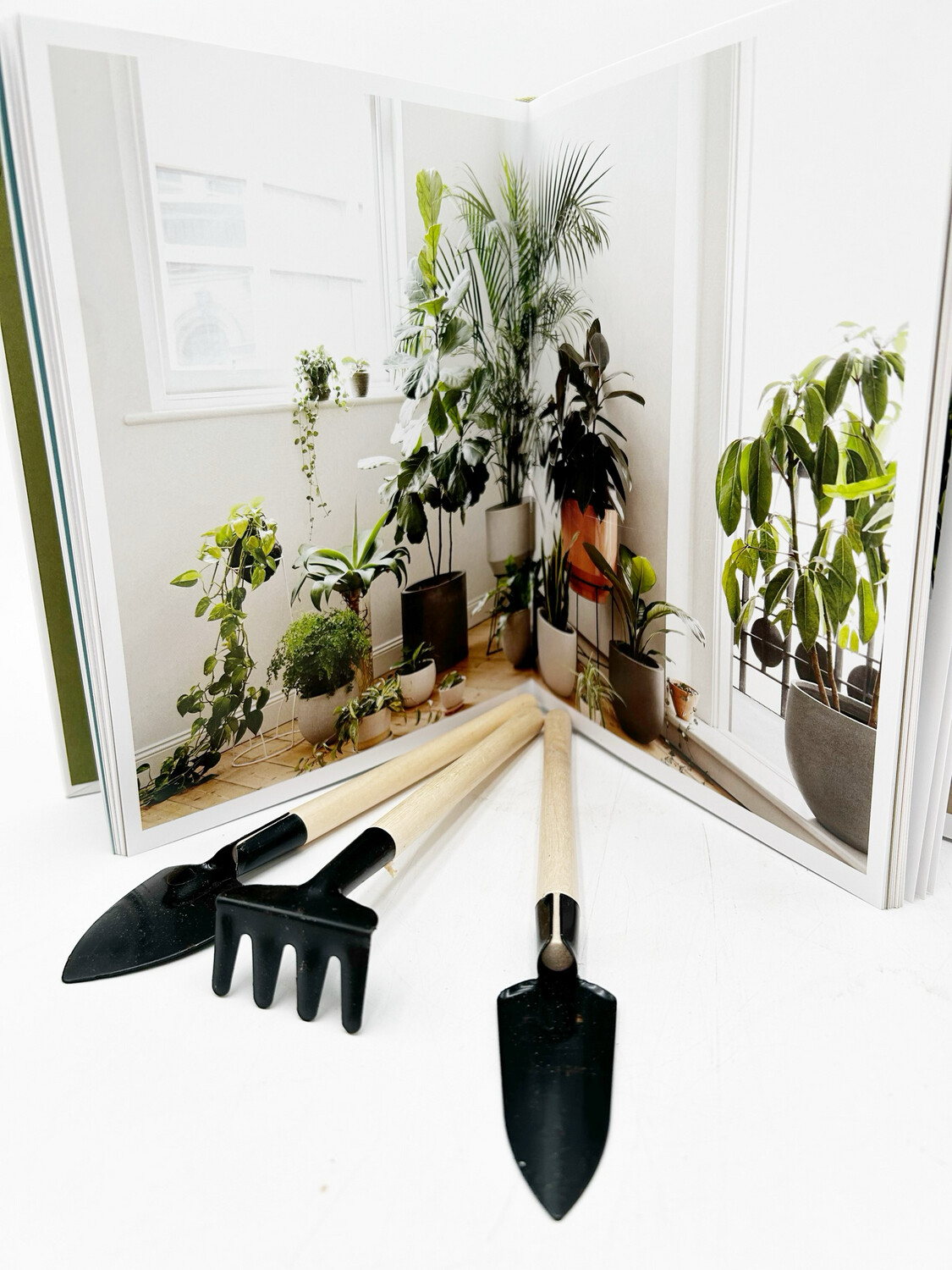 TERRARIUM TOOL KIT 3 PIECE