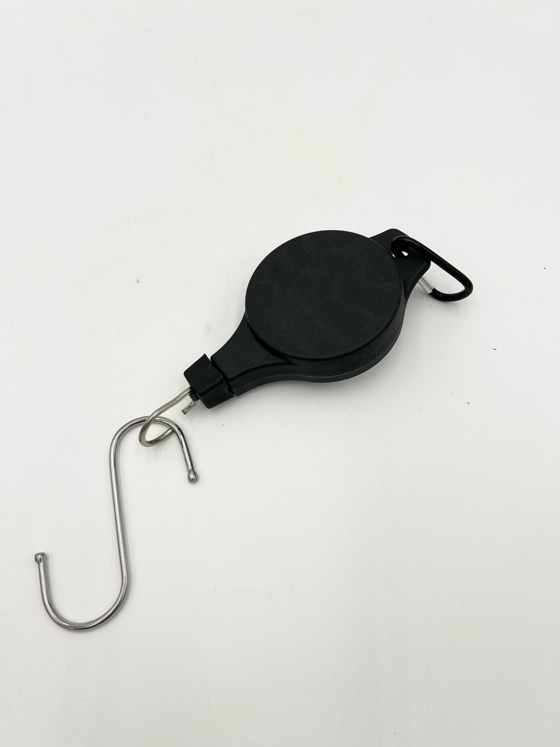 RETRACTABLE EASY REACH PLANT HANGER