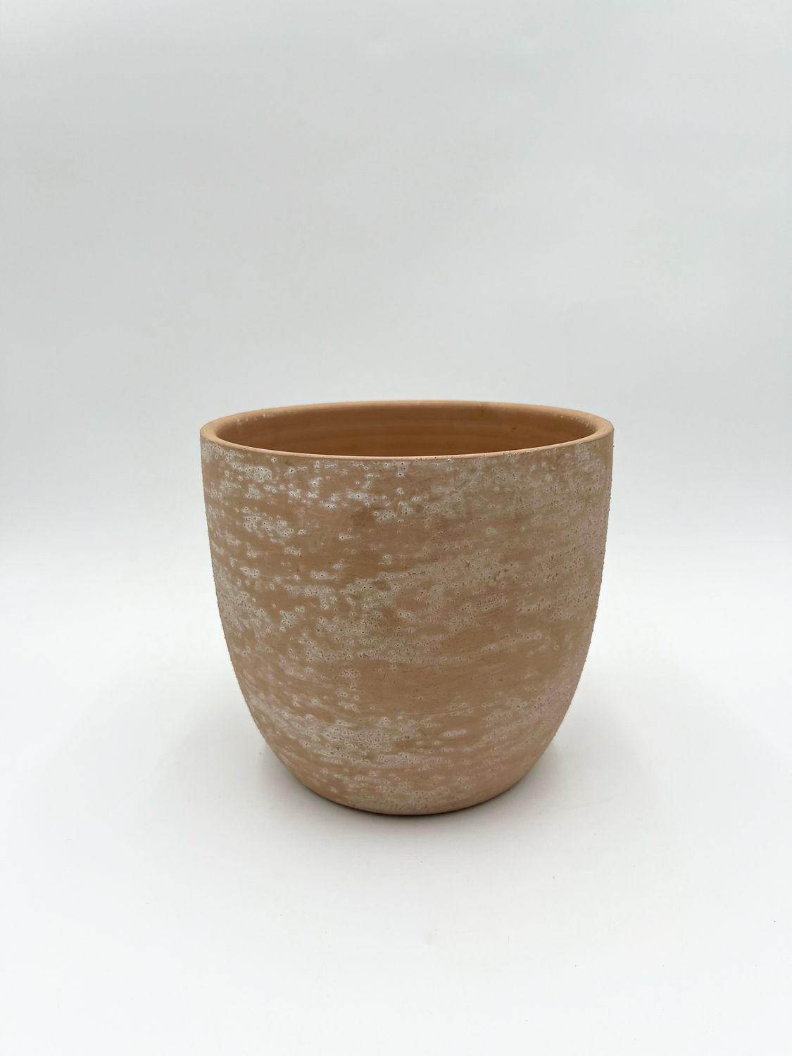 TUSCAN RUSTIC PLANTER 7"