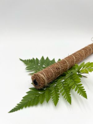 KANSO BENDABLE/STACKABLE COCO COIR POLE 32"