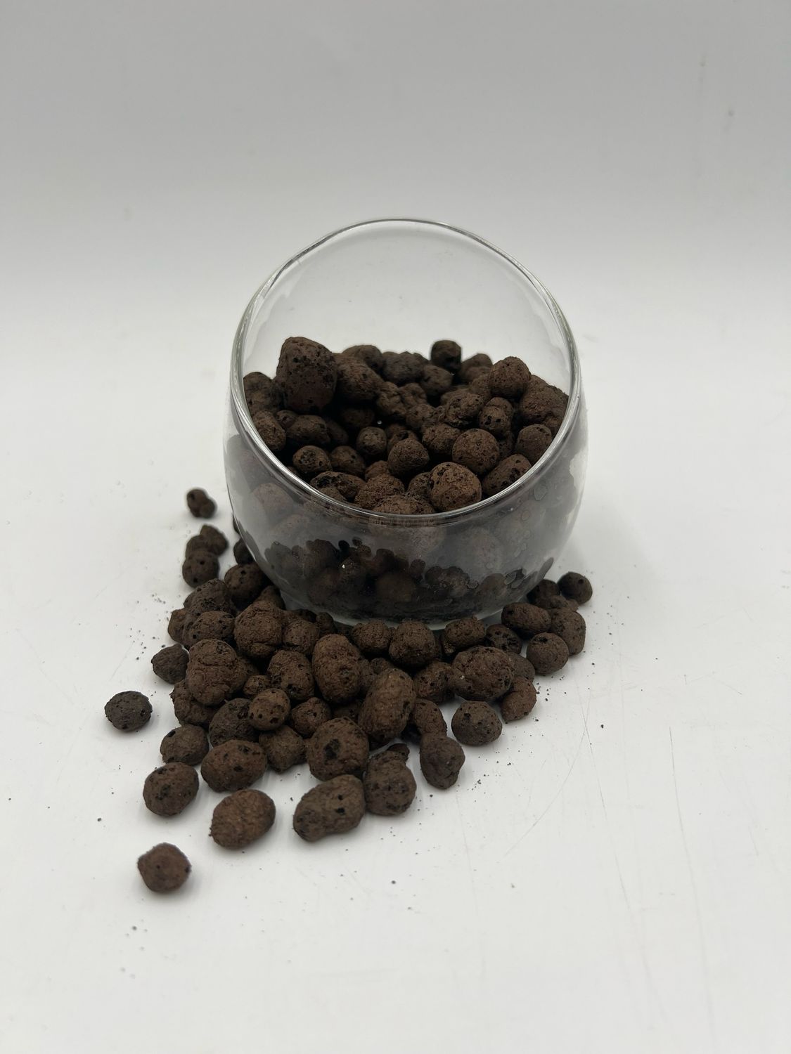 LECA CLAY PELLETS 500ML