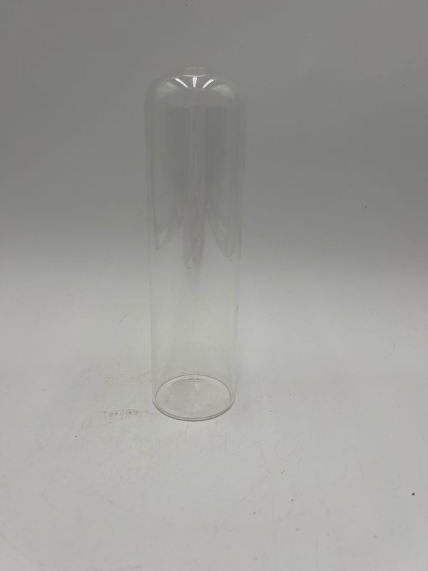 BROOKLYN GLASS VASE 8"
