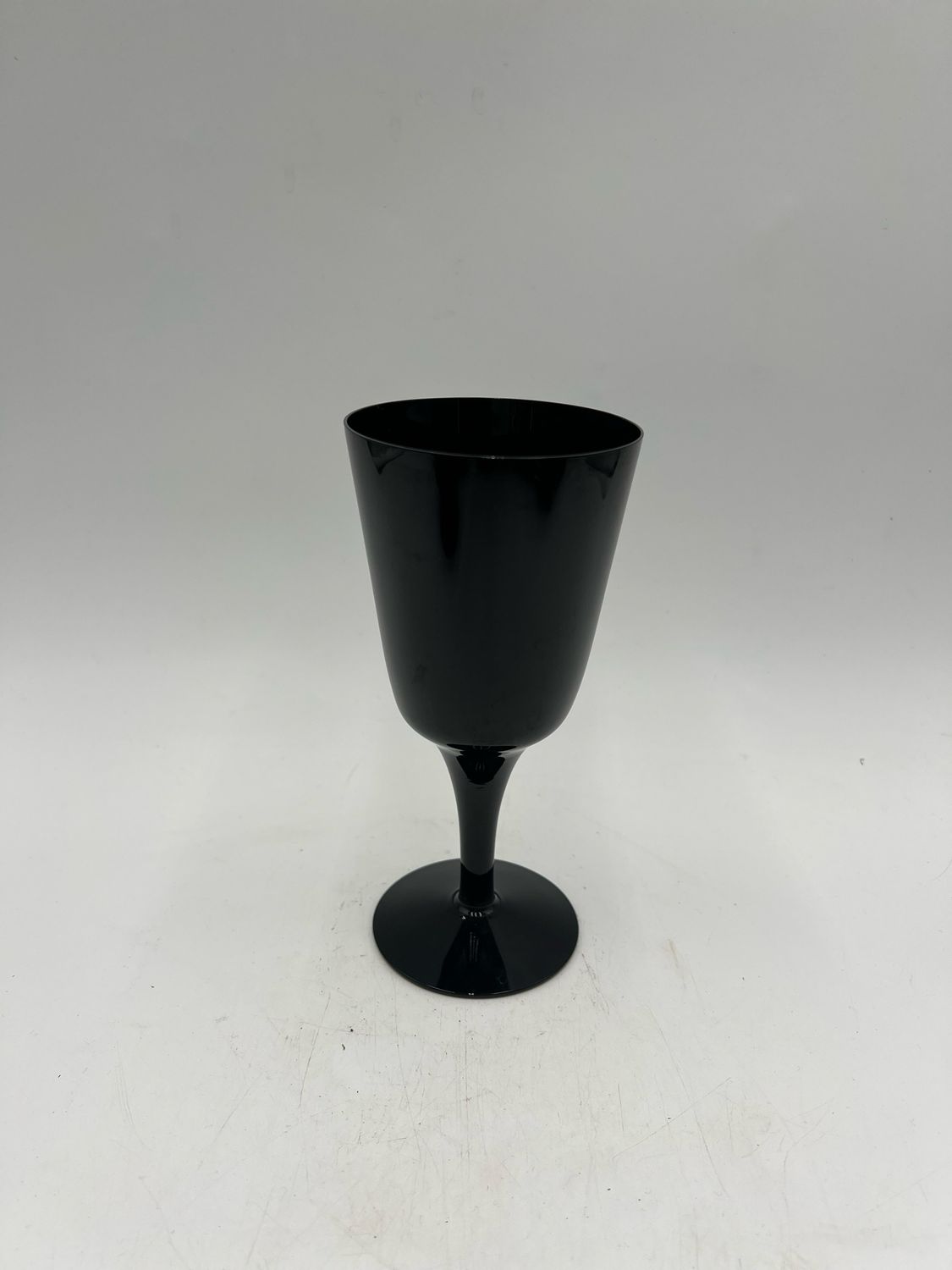 BLACK GOBLET 7"