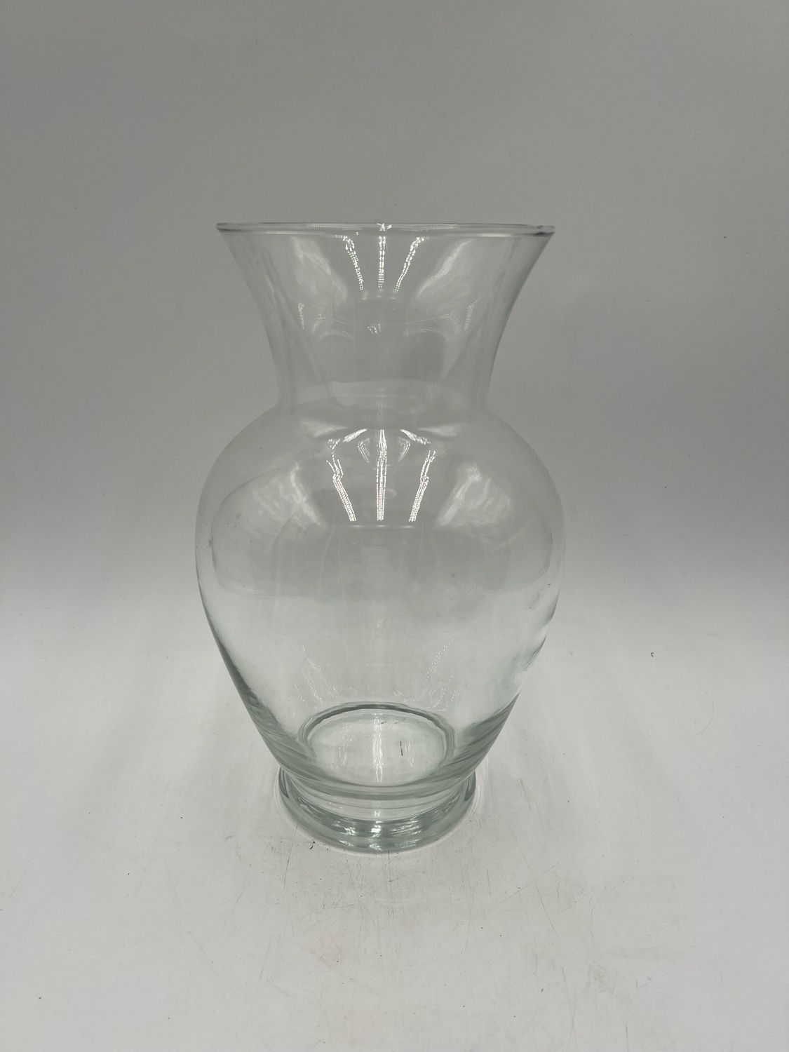 URN VASE 11" H