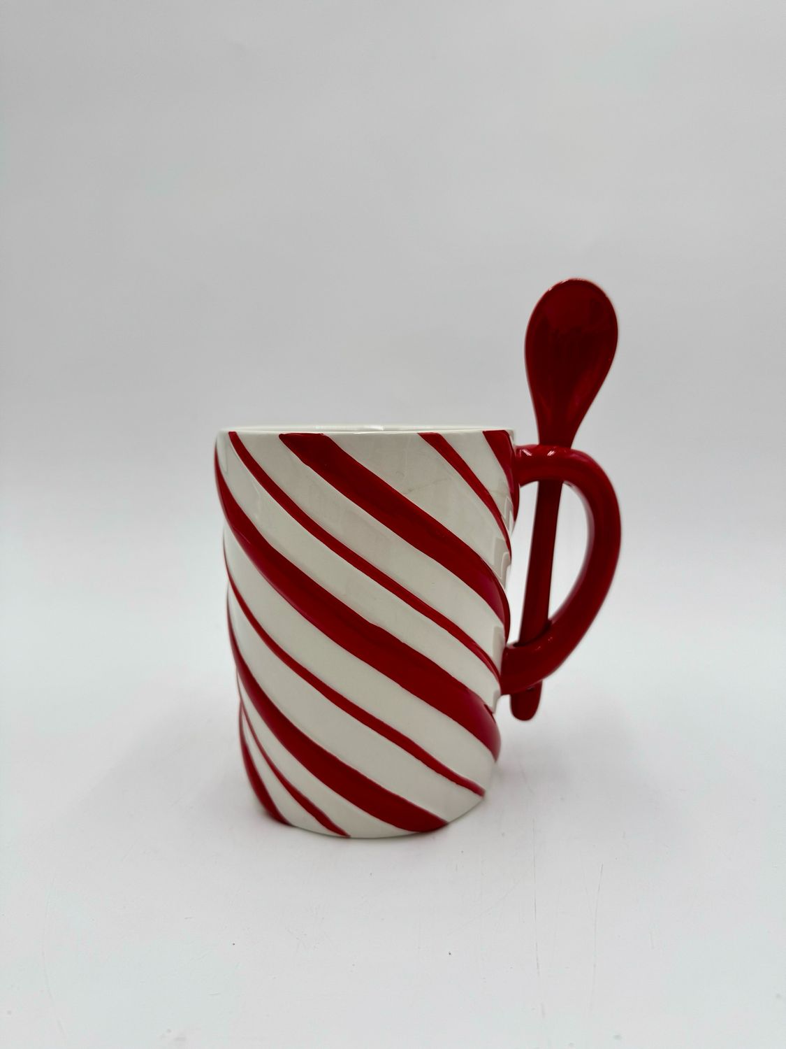 SWEET STRIPES MUG