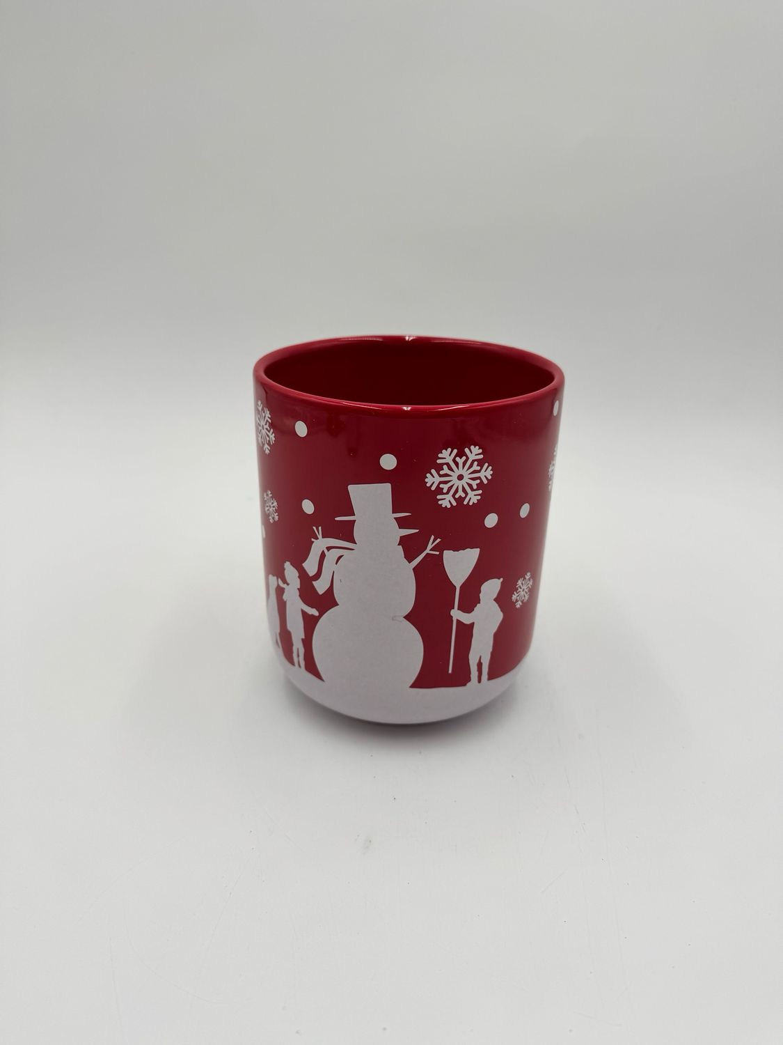 TELEFLORA COOKIE JAR (NO LID)