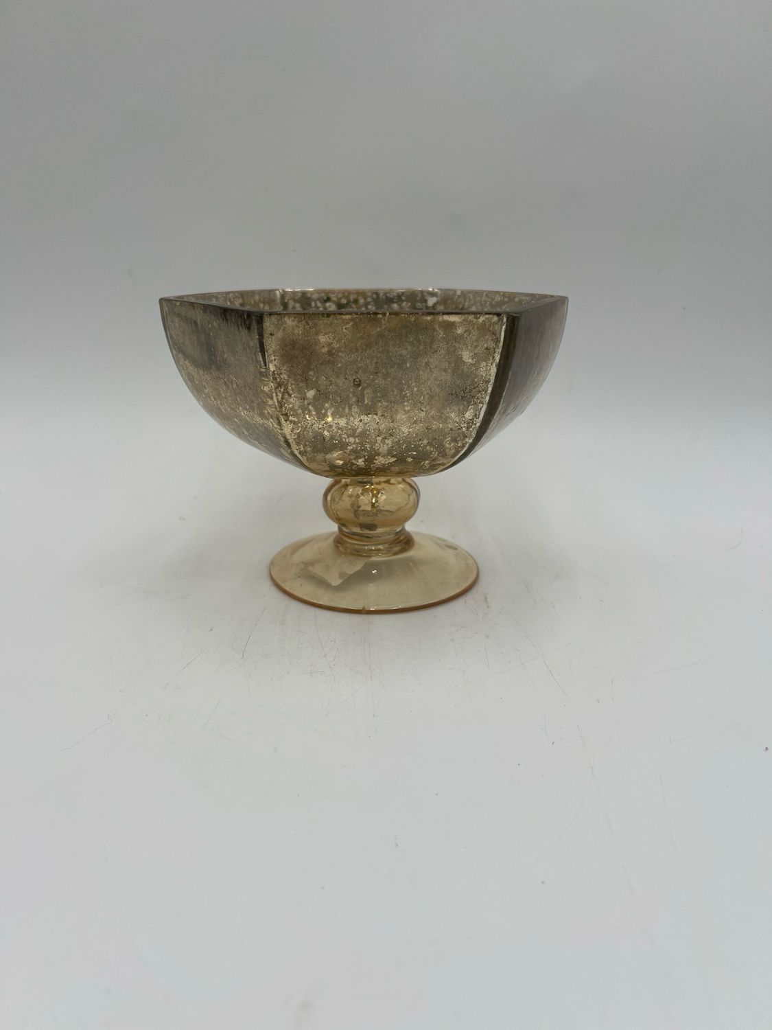 LIDA BOWL GOLD 5.5" D