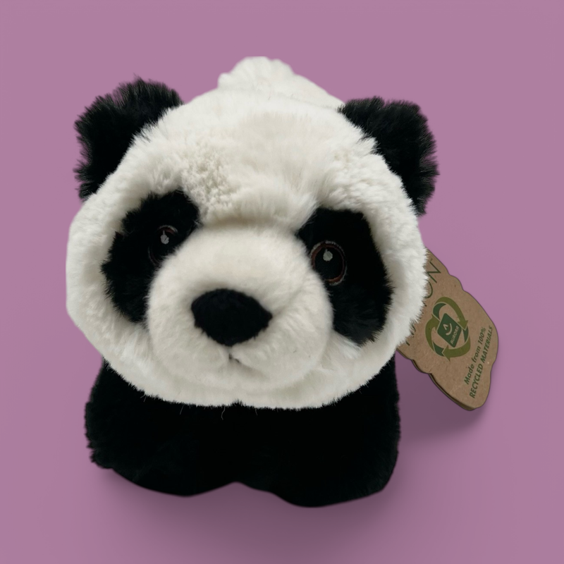 ECO NATION PANDA 9"