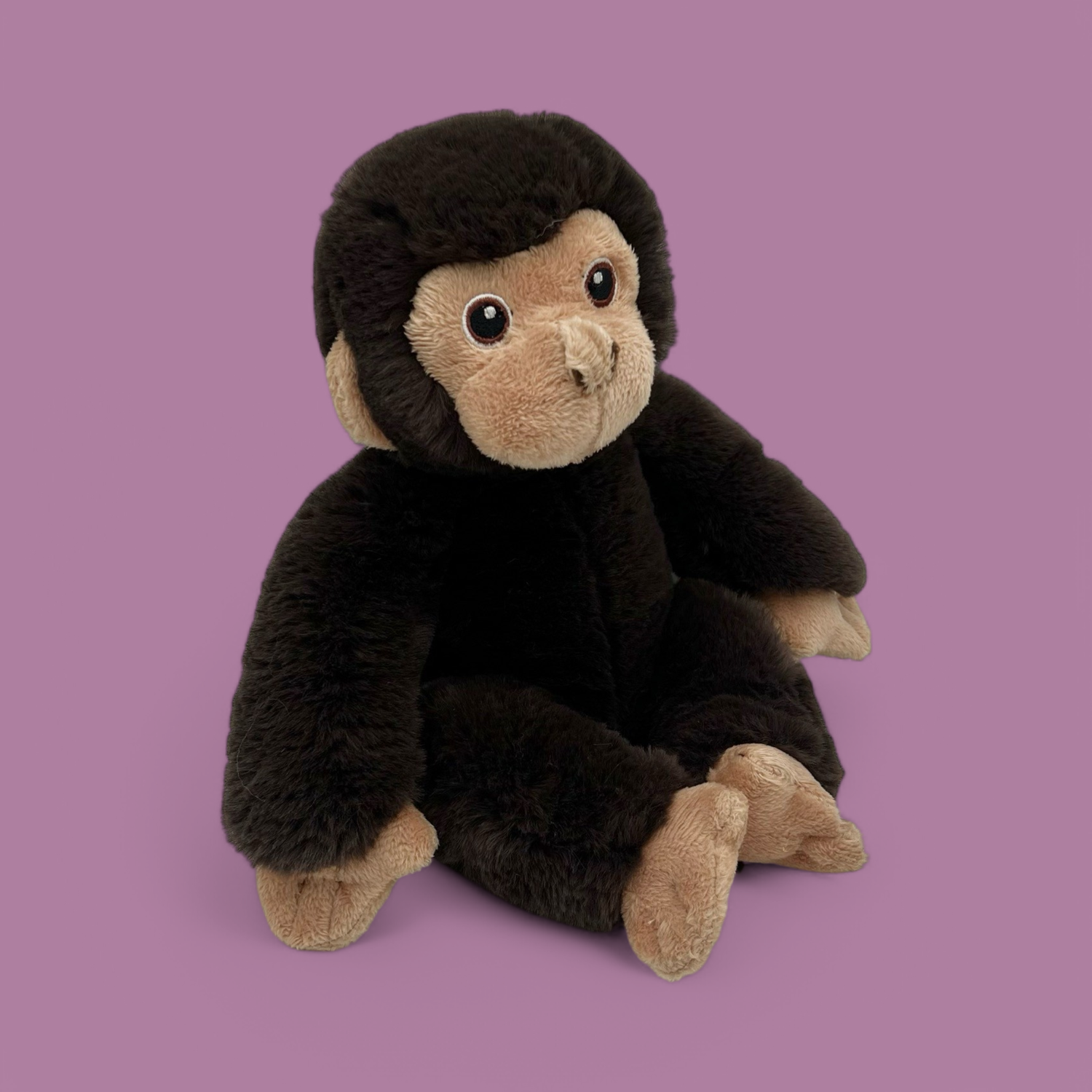 ECO NATION CHIMPANZEE 9.5"