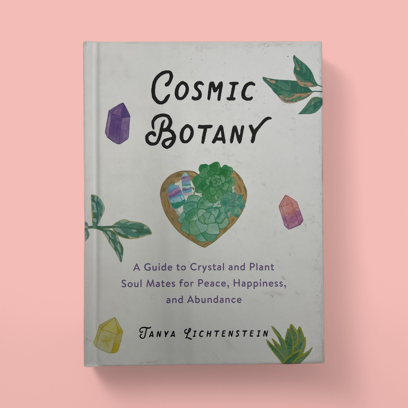 COSMIC BOTANY