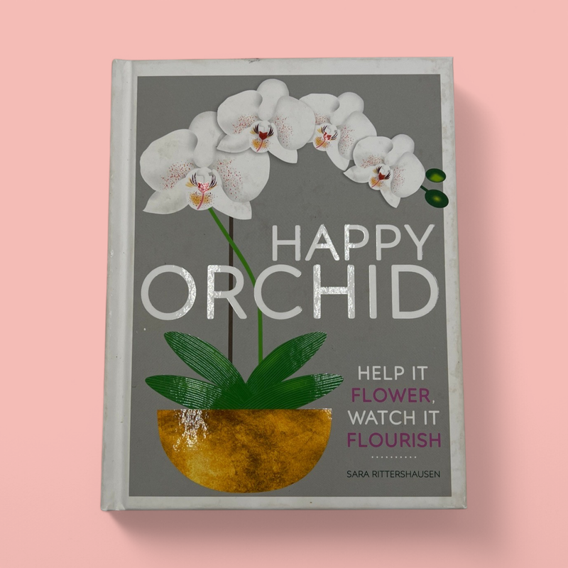 HAPPY ORCHID