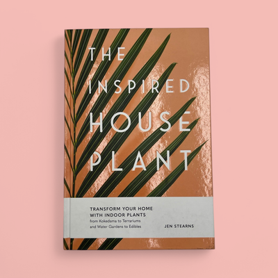 THE INSPIRED HOUSEPLANT