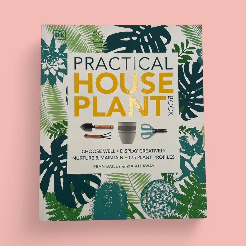 PRACTICAL HOUSEPLANT