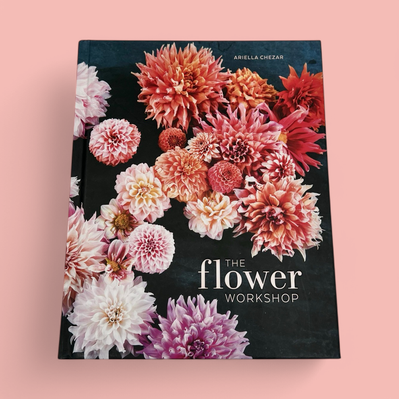 THE FLOWER WORKSHOP
