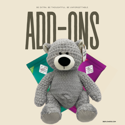ADD-ON'S