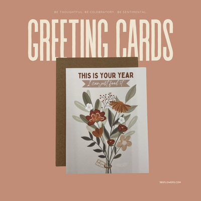 GREETING CARDS