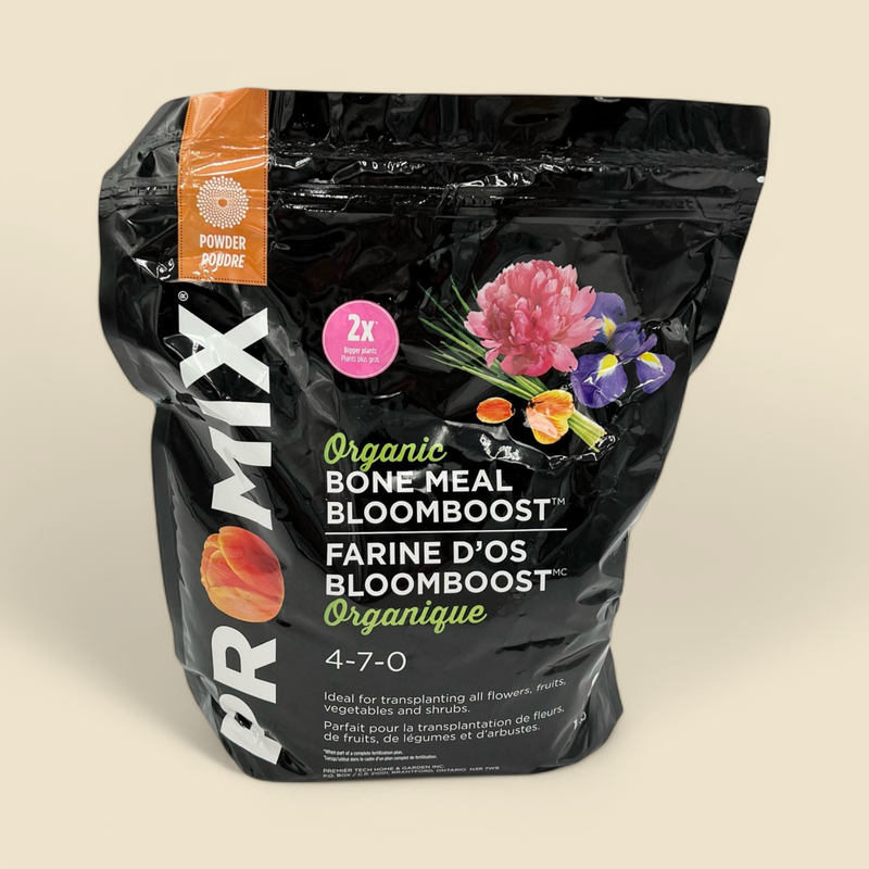 PROMIX BONE MEAL BLOOM BOOST