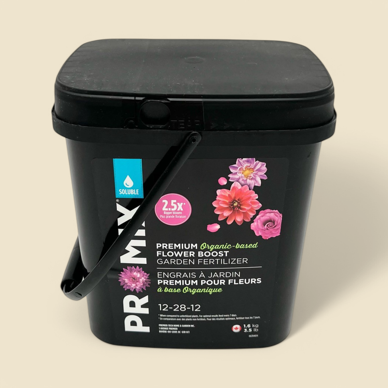 PROMIX FLOWER BOOST