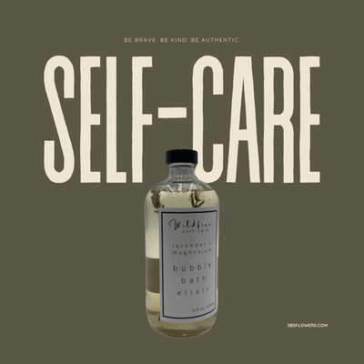 SELF CARE