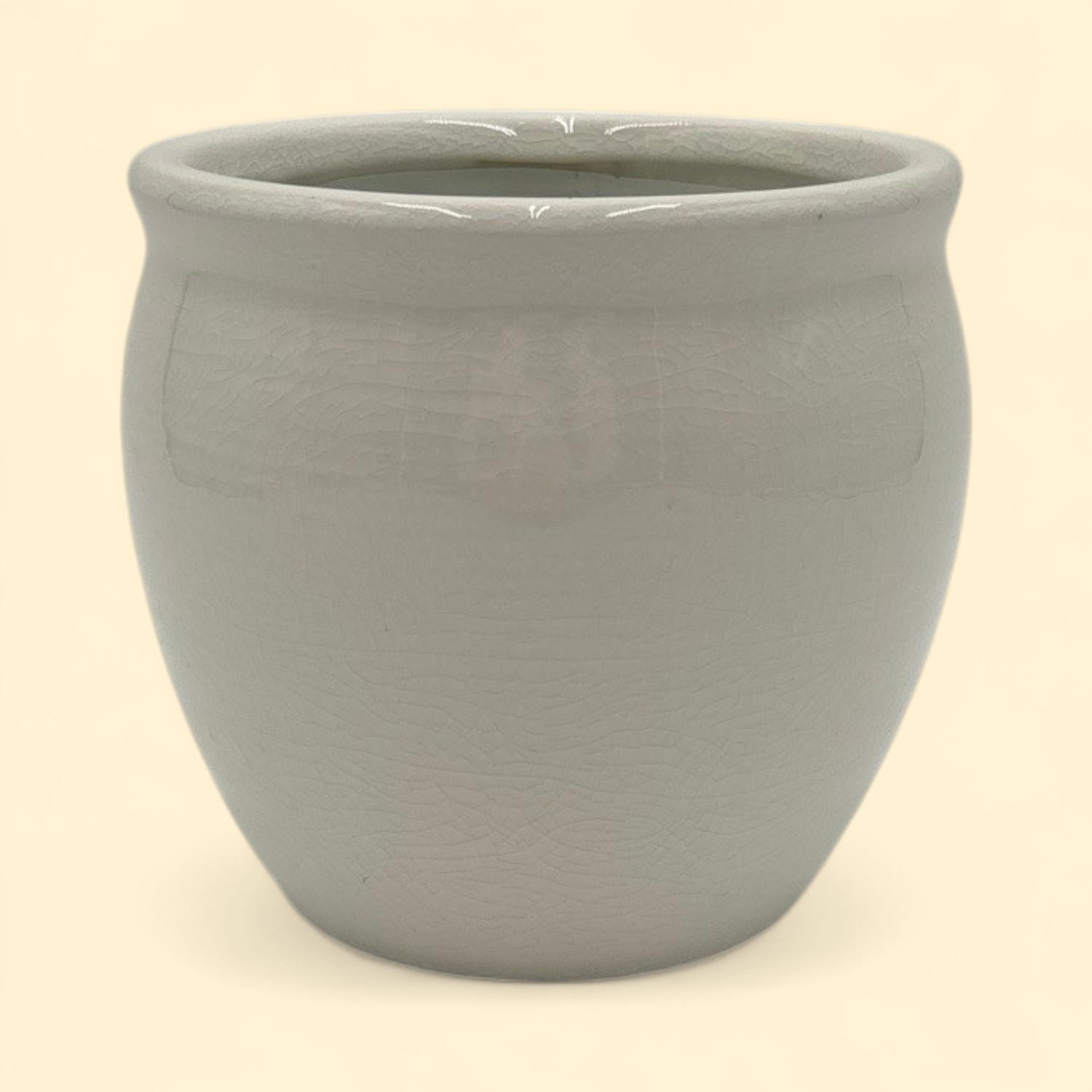 HONEY POT 4"